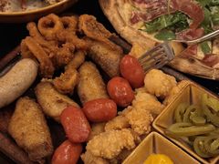 -COMMUNE幻师(渔人码头店)