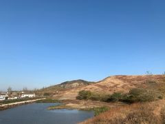 -恋山坝上草原