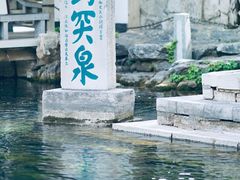 -趵突泉景区