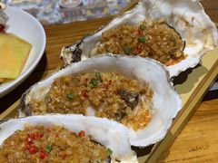 -77号渔船·蒸海鲜青岛菜(积米崖店)