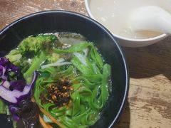 -素清香(解放路店)