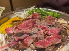 -冰川冷面·延边菜·炭烤串(观前店)