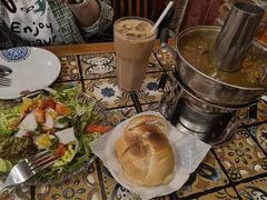 -番茄屋葡式美食(总店)