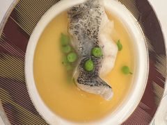 -尚9·一滴水江景中餐厅