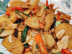 -树厨贵州菜(大十字店)
