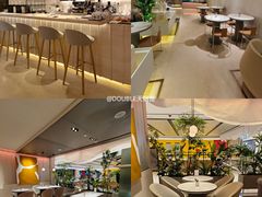 -théATRE 茶聚场(王府中環店)