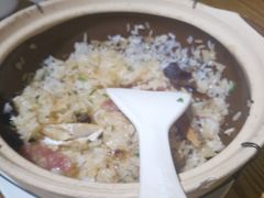 -彩蝶谷美食廊·粤式经典南番顺·铁板烧烤泰风味(广州长隆酒店)