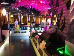 -韵秋荷(宝山龙湖天街店)