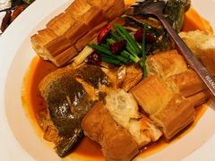 -鸽子侯·家宴·平价海鲜(市图书馆店)