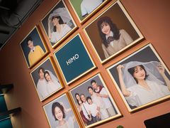 -海马体照相馆(北京apm店)