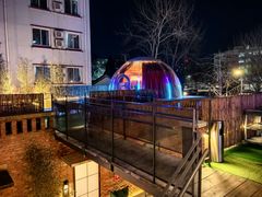 -羊门客在·烤盐池滩羊·川菜