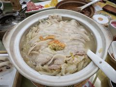 -京菜·砂锅居·烤鸭(西四店)