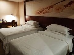-维也纳酒店(北海银滩店)