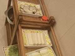 -芦月轩羊蝎子(太平桥店)