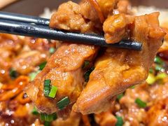 -凤来茶餐·粤菜馆(珠江新城店)