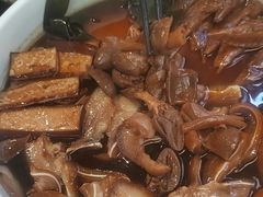 -院8里·小聚园老川菜(九眼桥店)