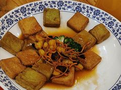 -花溪雨·森林餐厅(石基店)