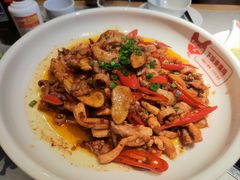 一鸡两吃-大碗先生(方圆荟店)