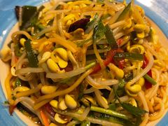 -蒙亨·手把肉·蒙古包文化主题餐厅(天恒广场店)