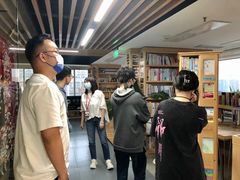 -帝京日语(春熙路旗舰校区)