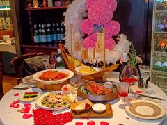 -狮拾久·现代新加坡料理(福田COCO Park店)