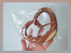 -风车面包
