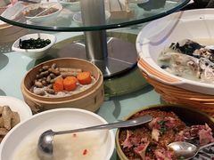 -小厨娘淮扬菜(天印大道店)