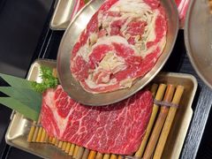 -西塔老太太泥炉烤肉(龙湖北苑天街店)