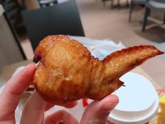 -肯德基(东直门来福士店)