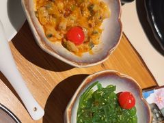 -藤原布二·八佰善会席料理(奥体店)