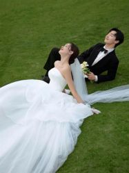 -米兰婚纱影像艺术空间(莲塘店)
