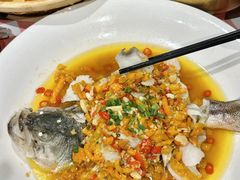 -湘厨壹品(芙蓉广场店)