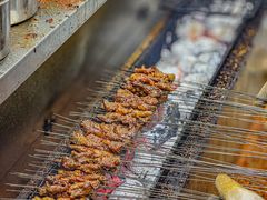 -老白家怡贵园烤肉