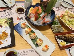 -鳗鲔·料理小馆