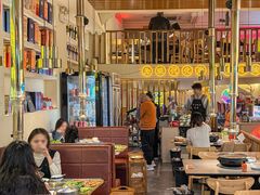 -正宗齐齐哈尔烤肉·齐牛哥鲜切炭火烤肉(杭州总店)