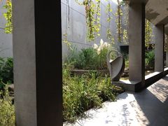 内景-中国湿地博物馆