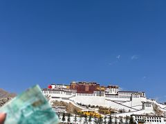 -布达拉宫