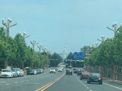 -养马岛旅游度假区