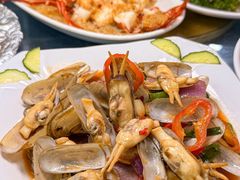 -明记海鲜大排档(巽寮湾店)