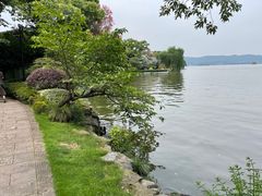 -浙江西子宾馆·瑶园咖啡厅