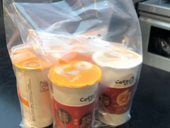 -CoCo都可(合生汇店)