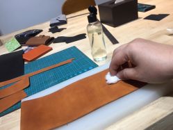 制作过程-故事馆手作综合体验馆