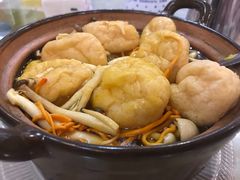 -禄源公·老莞诚饭店
