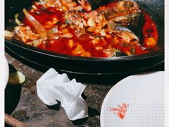-肥鱼屯活鱼锅(惠工街店)