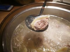 原味椰子鸡-椰夫人·养生椰子鸡(黄埔时代城店)