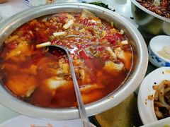 -笑红饭庄
