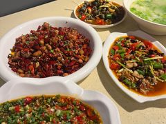 -陈帅夜排档·龙虾·炒菜·烤串(世茂店)
