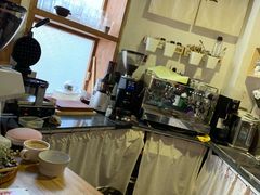 -春庄咖啡SpringHues(钟楼小区店)