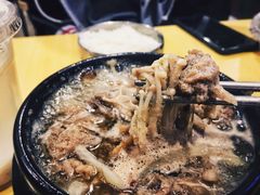 -李先生的首尔小馆(松江启源广场店)