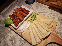 酥不烂烤肉-蘇小主(徐州万达店)